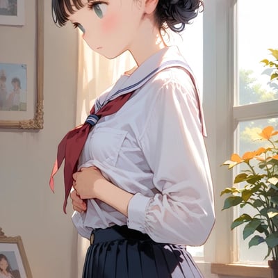 Card background