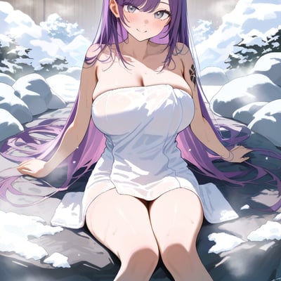 Card background