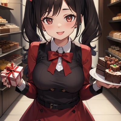 Card background