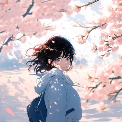Card background