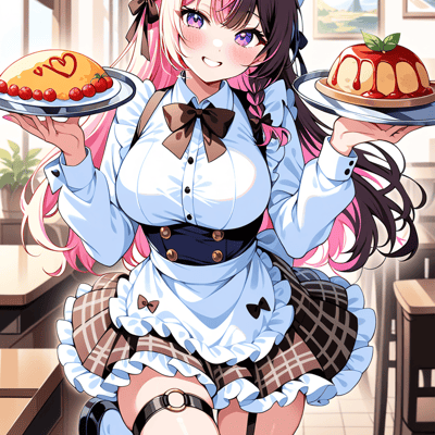 Card background