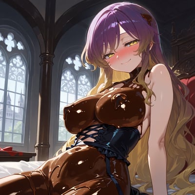 Card background