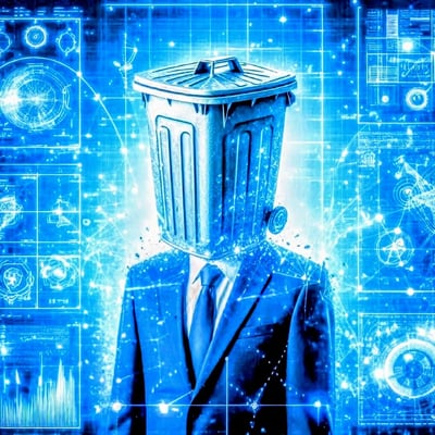Card background