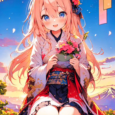 Card background