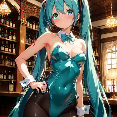 Card background