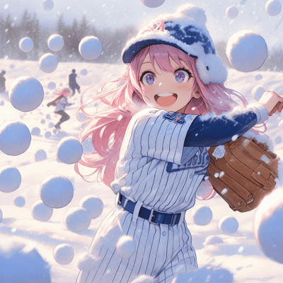 Card background