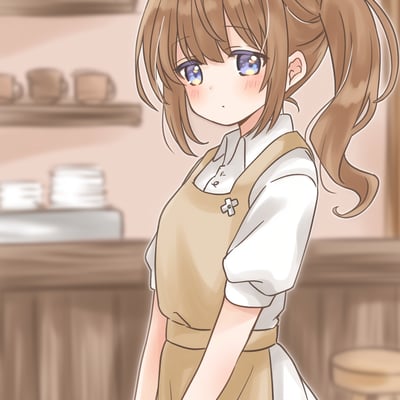 Card background