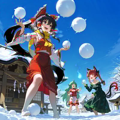 Card background