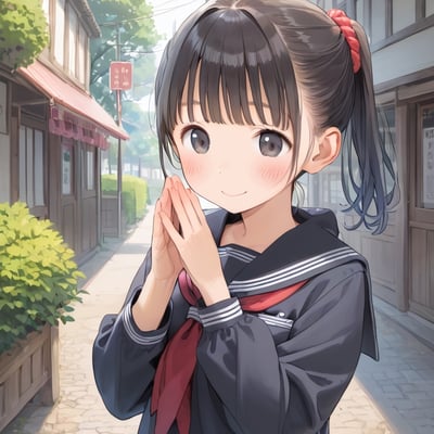 Card background