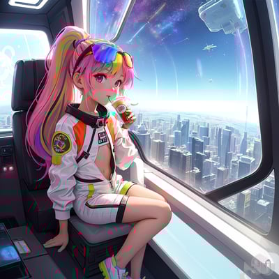 Card background
