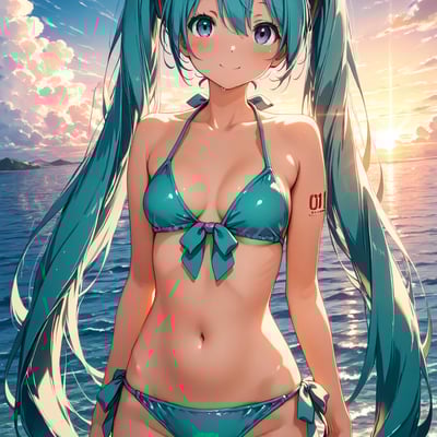 Card background