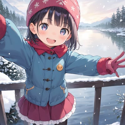 Card background