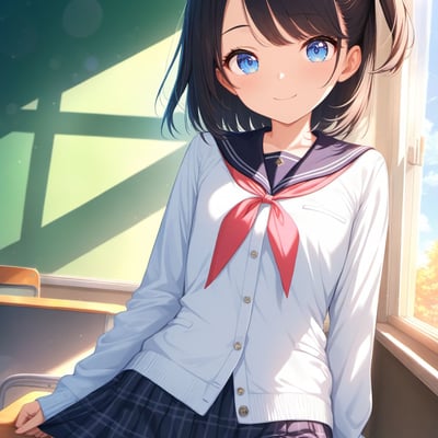 Card background