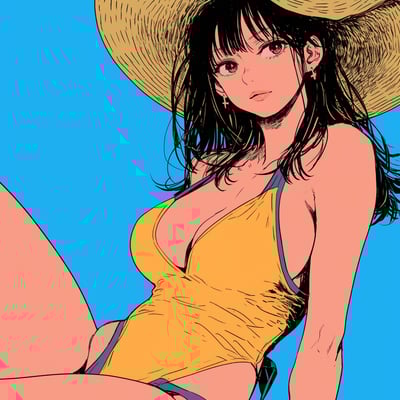 Card background