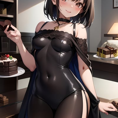 Card background