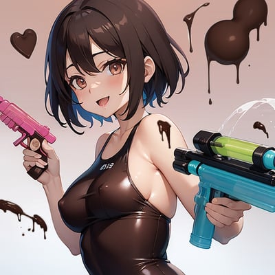 Card background