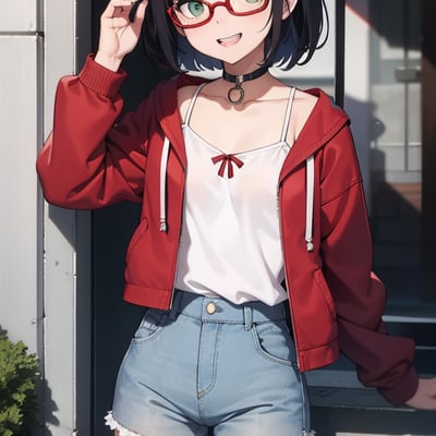 Card background