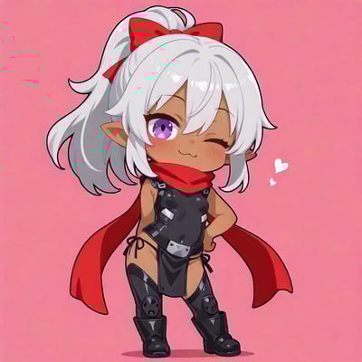 Card background