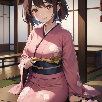 Card background
