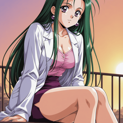 Card background