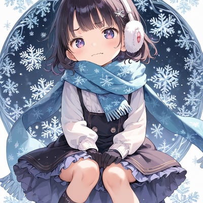 Card background