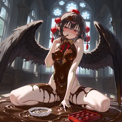 Card background