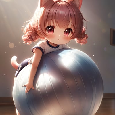 Card background