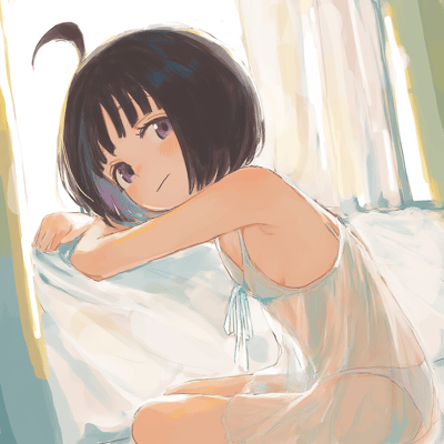 Card background