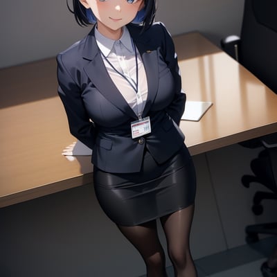 Card background