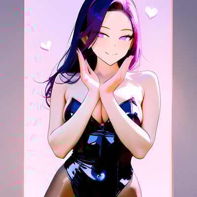 Card background