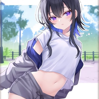 Card background