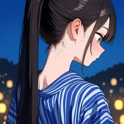 Card background