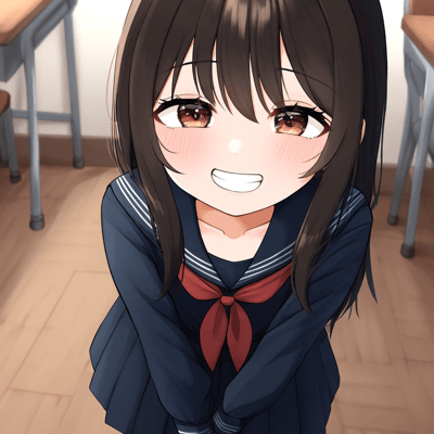 Card background