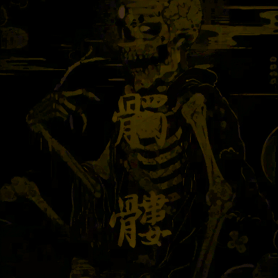 Card background