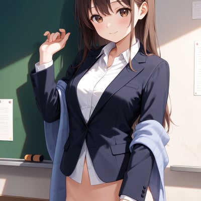 Card background