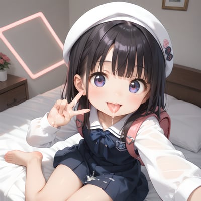 Card background