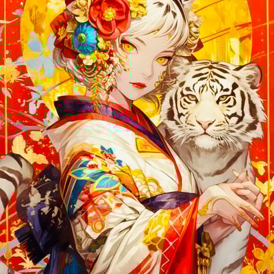 Card background