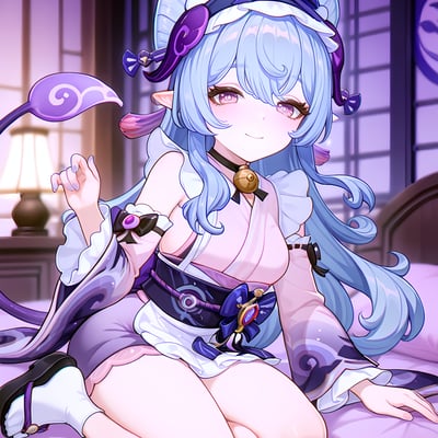 Card background