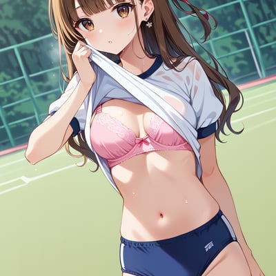 Card background