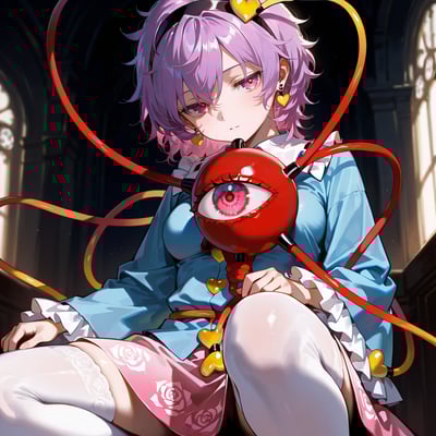 Card background