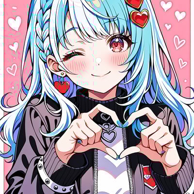 Card background