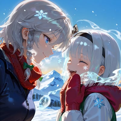 Card background