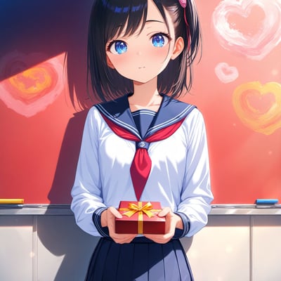 Card background