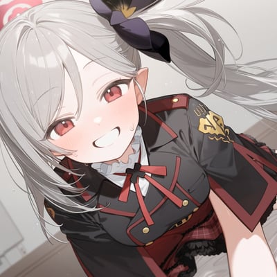 Card background