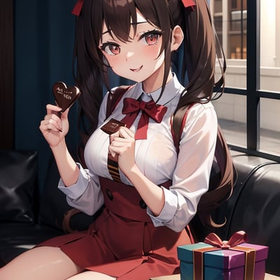Card background