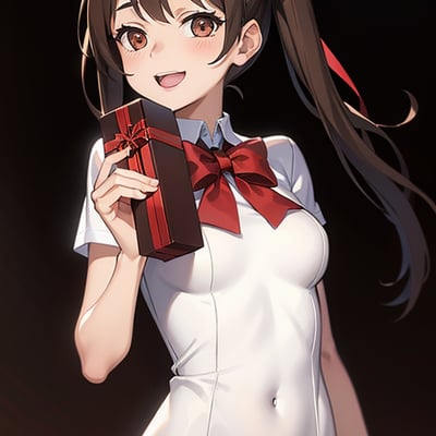 Card background