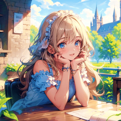 Card background