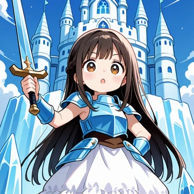 Card background