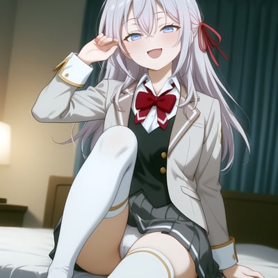 Card background