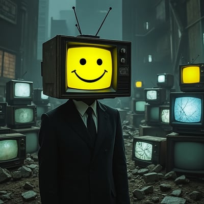 Card background